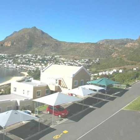 דירות Simonʼs Town Simonstown Penthouse מראה חיצוני תמונה