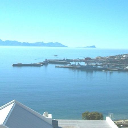 דירות Simonʼs Town Simonstown Penthouse מראה חיצוני תמונה