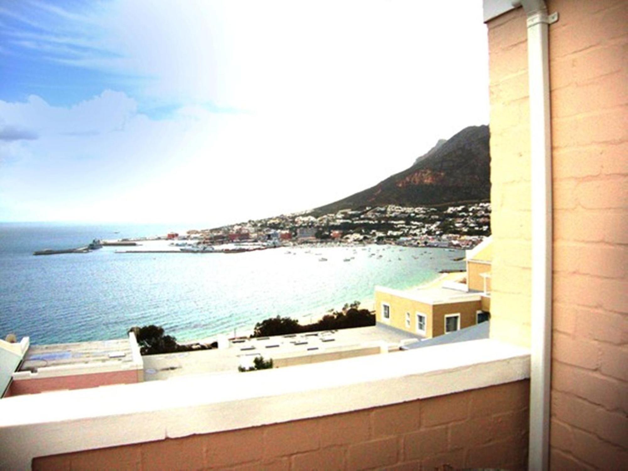 דירות Simonʼs Town Simonstown Penthouse מראה חיצוני תמונה