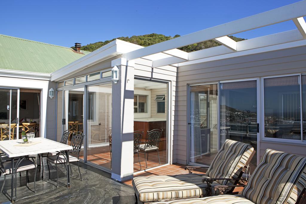 דירות Simonʼs Town Simonstown Penthouse מראה חיצוני תמונה