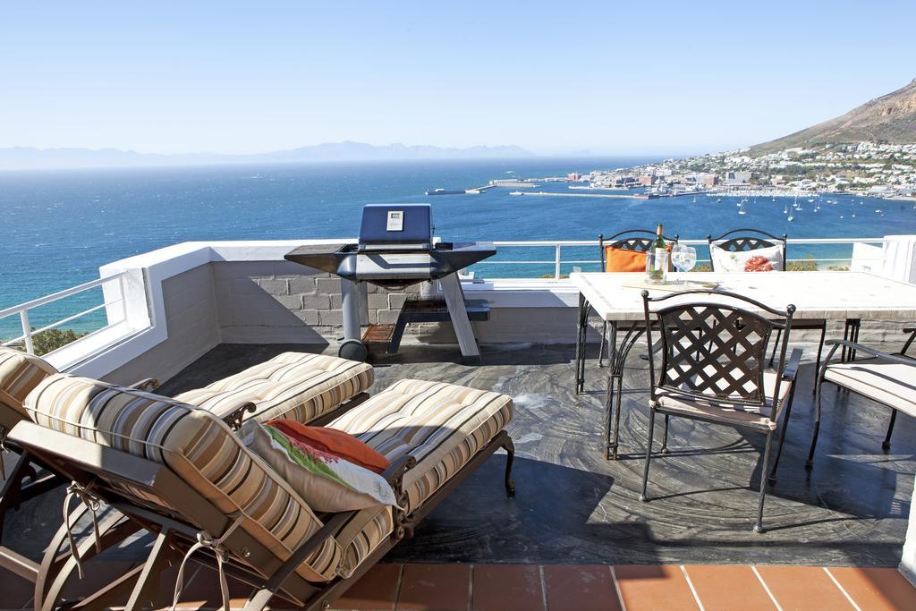 דירות Simonʼs Town Simonstown Penthouse מראה חיצוני תמונה