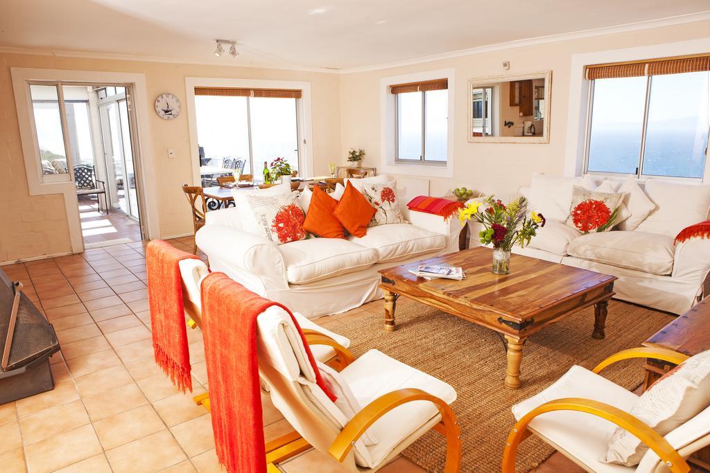 דירות Simonʼs Town Simonstown Penthouse מראה חיצוני תמונה