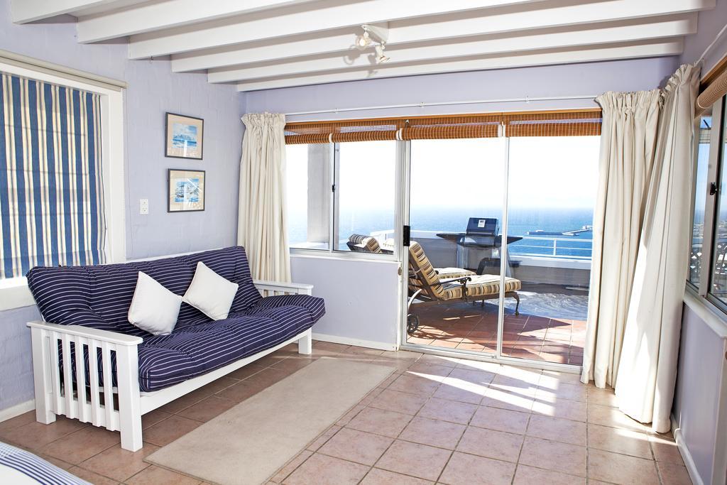 דירות Simonʼs Town Simonstown Penthouse מראה חיצוני תמונה