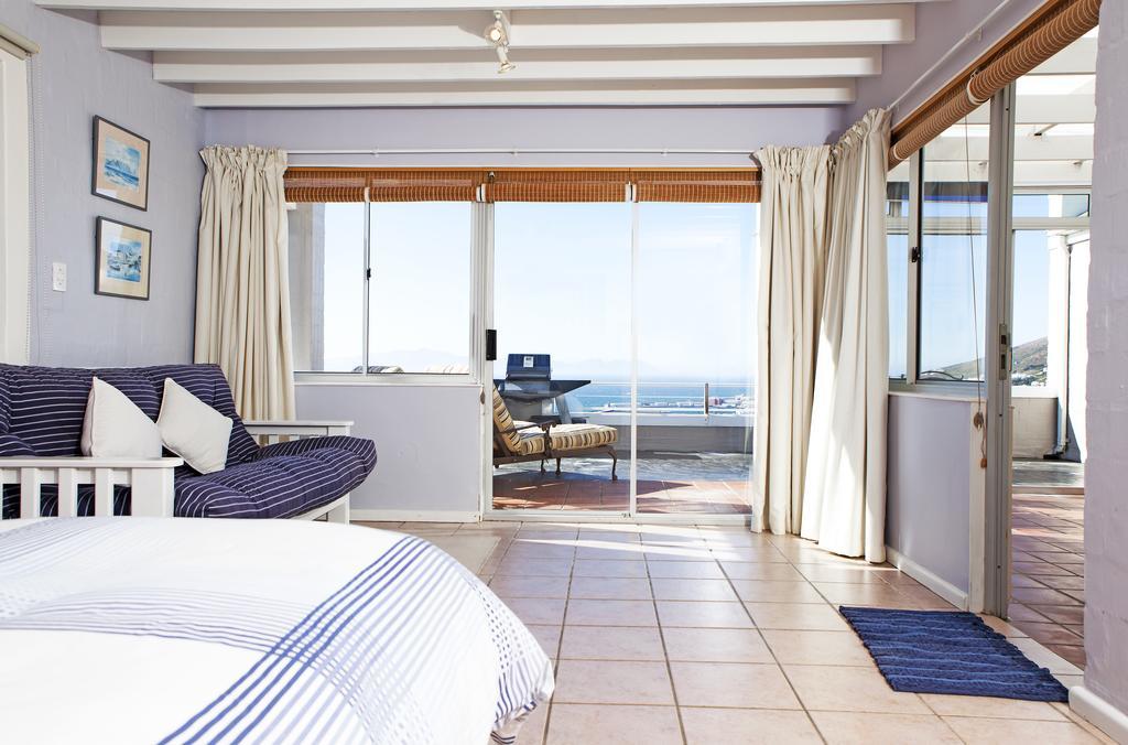 דירות Simonʼs Town Simonstown Penthouse מראה חיצוני תמונה