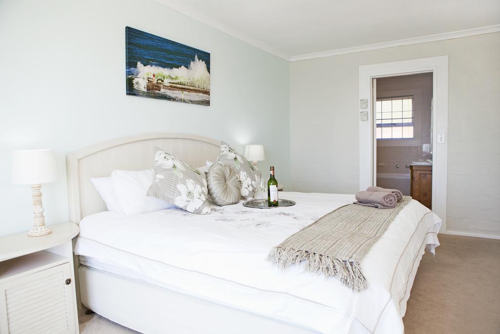 דירות Simonʼs Town Simonstown Penthouse מראה חיצוני תמונה