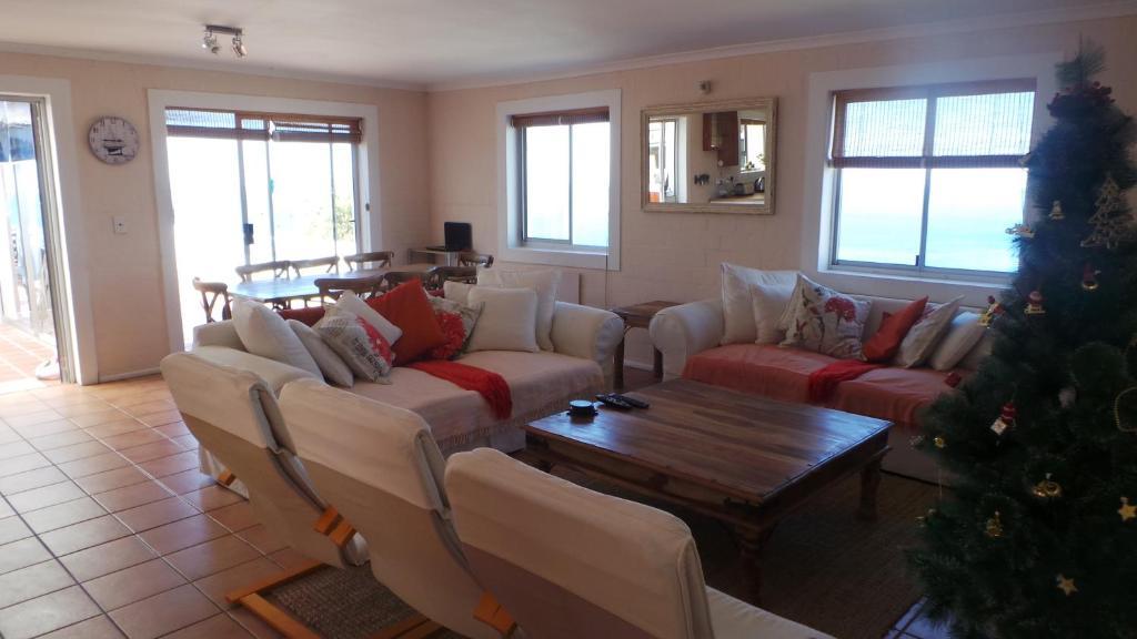 דירות Simonʼs Town Simonstown Penthouse מראה חיצוני תמונה