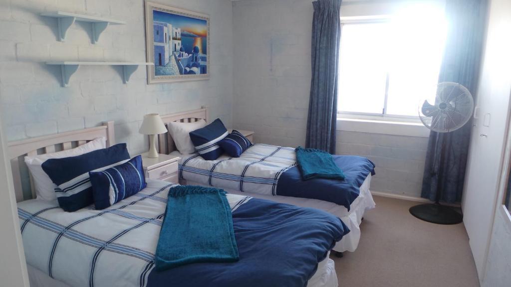 דירות Simonʼs Town Simonstown Penthouse מראה חיצוני תמונה