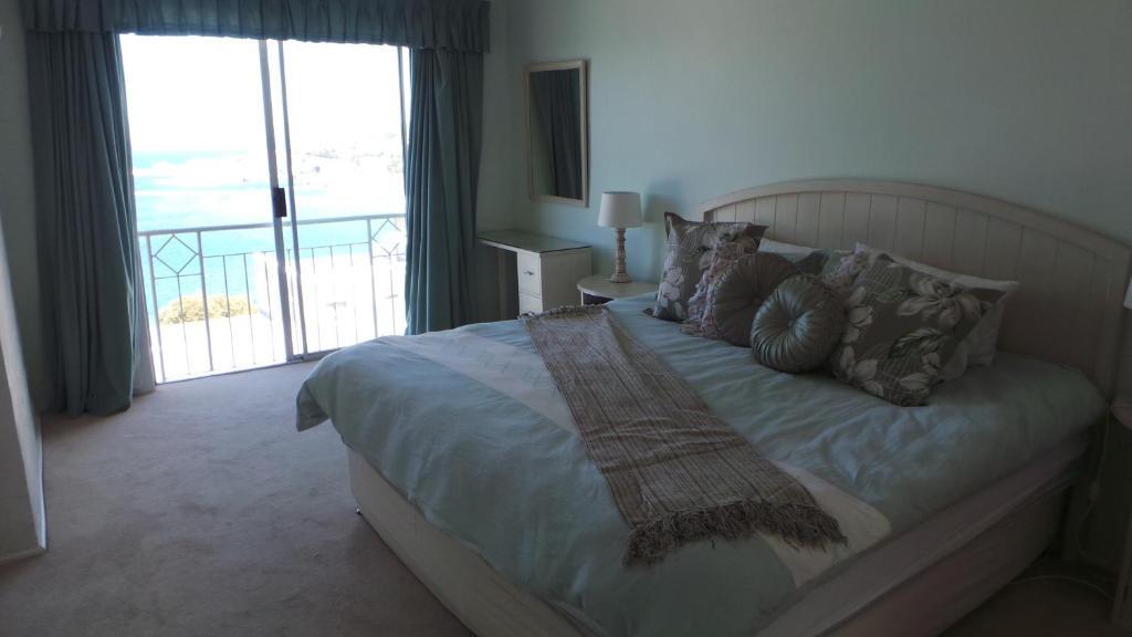 דירות Simonʼs Town Simonstown Penthouse מראה חיצוני תמונה